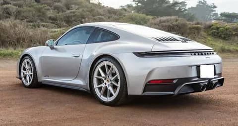 Used Porsche Carrera GT 2025 Used Porsche Carrera GT 2025 for sale