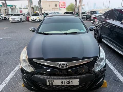 Used Hyundai Sonata 1.6T GLS Topline 2013 Used Hyundai Sonata 1.6T GLS Topline 2013 for sale