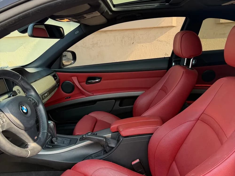 Used BMW 3 Series Coupe 325i 2012