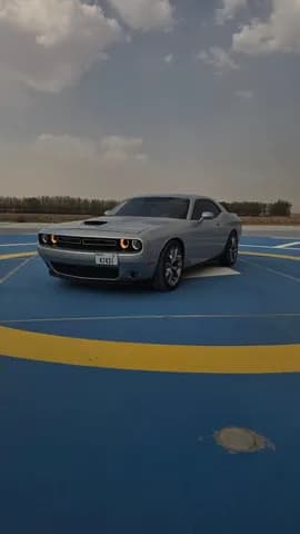 دودج تشالنجر 3.6 AUTO GT 2022 مستعملة دودج تشالنجر 3.6 AUTO GT 2022 مستعملة للبيع