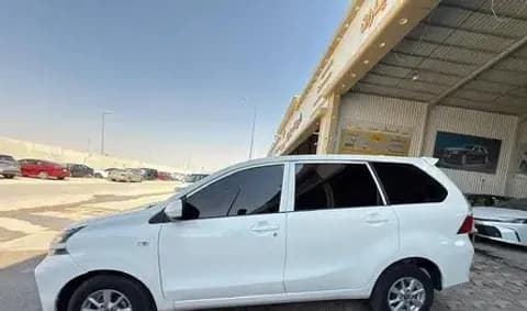 Used Toyota Avanza 2020 Used Toyota Avanza 2020 for sale