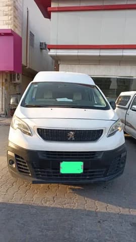 بيجو اكسبرت van-l3-a-t 2020 مستعملة بيجو اكسبرت van-l3-a-t 2020 مستعملة للبيع