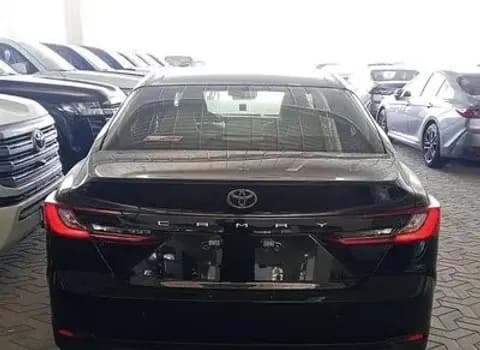 New Toyota Camry 2026 New Toyota Camry 2026 for sale