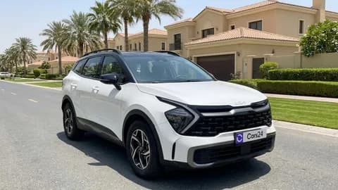 Used Kia Sportage 2025 Used Kia Sportage 2025 for sale