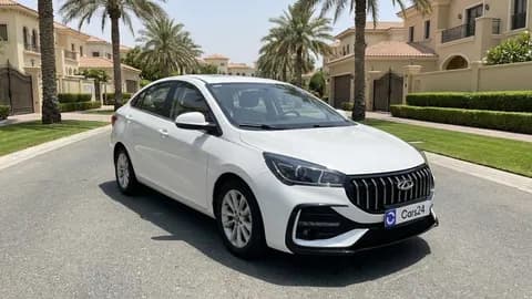 Used Chery Arrizo 5 2026 Used Chery Arrizo 5 2026 for sale