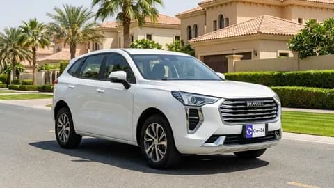 Used Haval Jolion 2024 Used Haval Jolion 2024 for sale