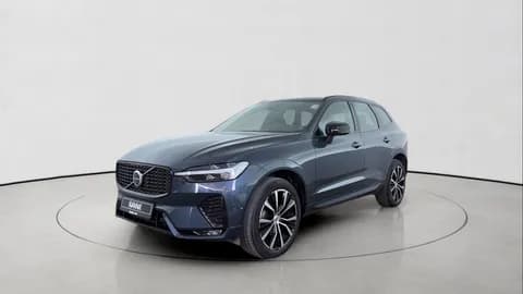 Used Volvo XC60 2024 Used Volvo XC60 2024 للبيع