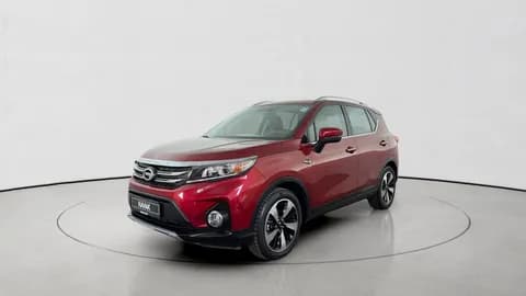 Used GAC GS3 2024 Used GAC GS3 2024 for sale