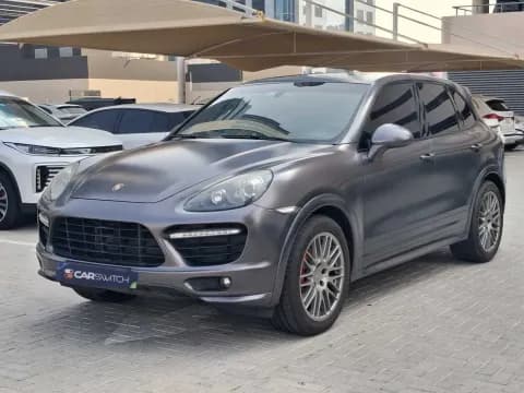 Used Porsche Cayenne 2013 Used Porsche Cayenne 2013 for sale