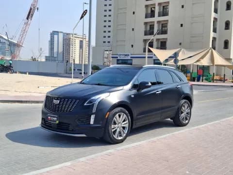 Used Cadillac XT5 2021 Used Cadillac XT5 2021 for sale