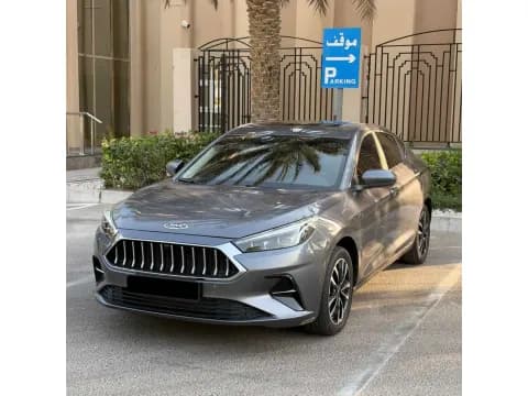Used JAC J7 Sportback 2025 Used JAC J7 Sportback 2025 for sale