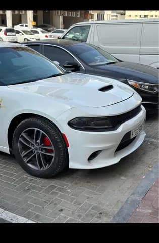 Used Dodge Charger 3.6L GT 2018 Used Dodge Charger 3.6L GT 2018 for sale