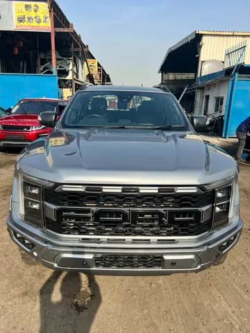 Used Ford Ranger RAPTOR 2021 Used Ford Ranger RAPTOR 2021 for sale