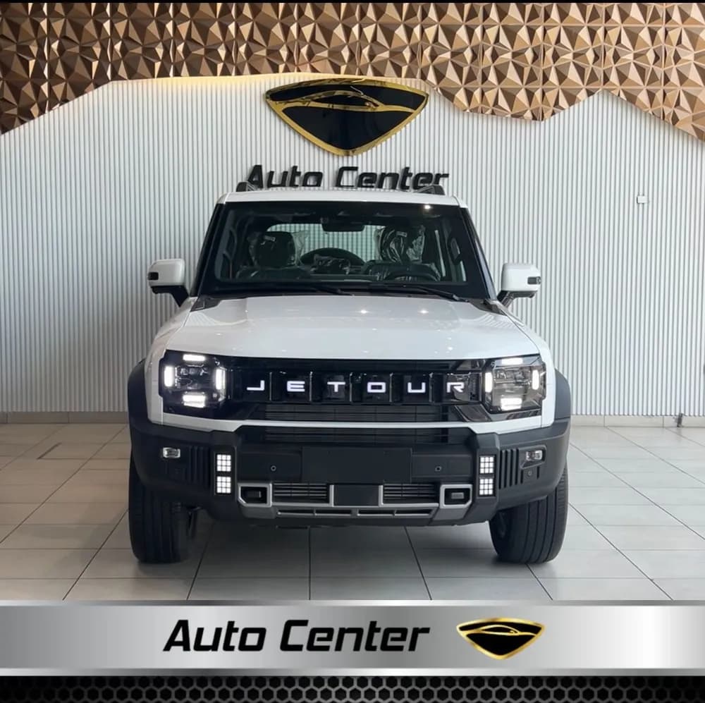 جيتور t2 2-0t-luxury-4wd 2026 جديدة