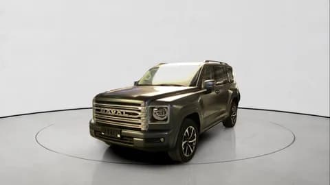 Used Haval H9 2025 Used Haval H9 2025 for sale
