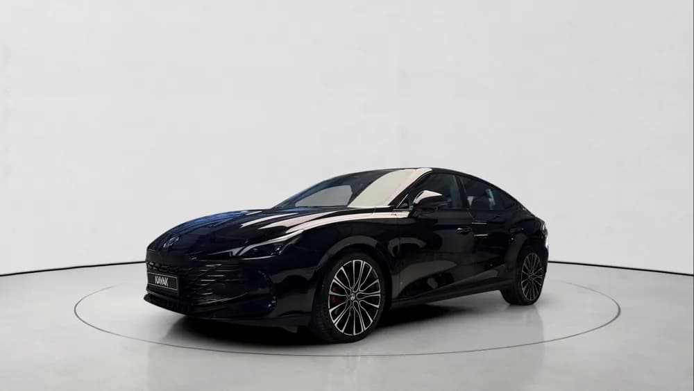 Used MG 7 2025