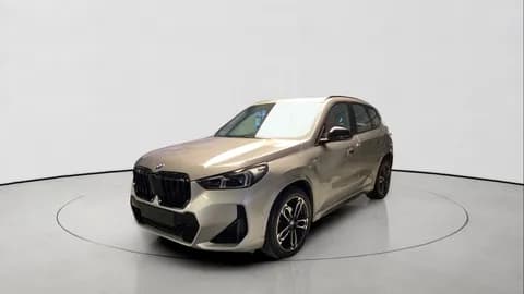 Used BMW X1 2025 Used BMW X1 2025 للبيع