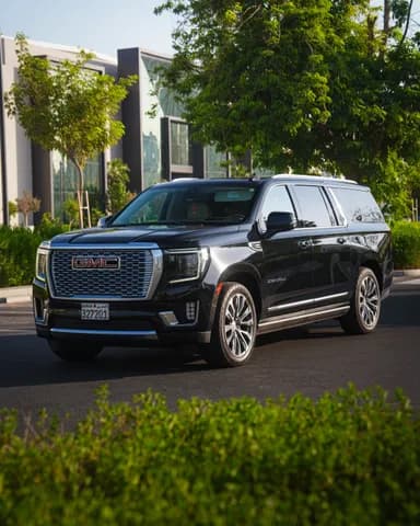 Used GMC Yukon XL Denali 6.2L Denali 2022 Used GMC Yukon XL Denali 6.2L Denali 2022 for sale