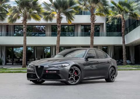 Used Alfa Romeo Giulia Veloce 2023 Used Alfa Romeo Giulia Veloce 2023 for sale