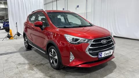 Used JAC S3 2024 Used JAC S3 2024 used_cars.forSale
