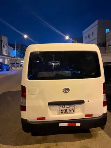 Used Daihatsu Gran Max Class Van 2016 Used Daihatsu Gran Max Class Van 2016 used_cars.forSale
