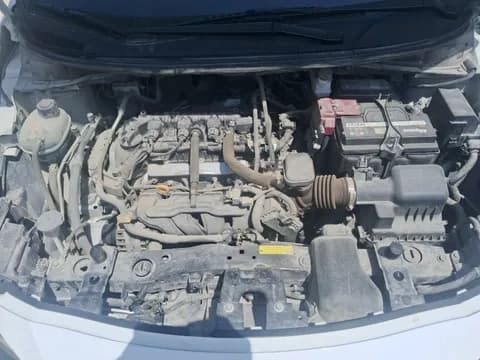 Used Nissan Sunny 2024 Used Nissan Sunny 2024 used_cars.forSale