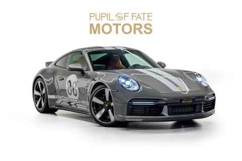 بورش 911 GT2 RS 2023 مستعملة بورش 911 GT2 RS 2023 مستعملة used_cars.forSale