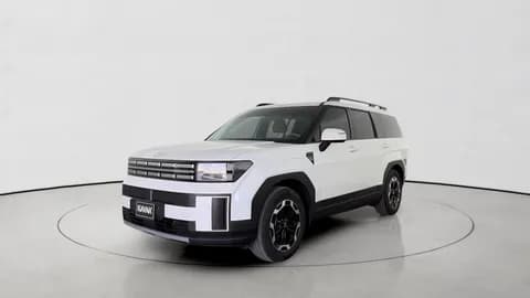 هيونداي سانتافيه 2024 مستعملة هيونداي سانتافيه 2024 مستعملة used_cars.forSale