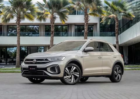Used Volkswagen T-Roc 2023 Used Volkswagen T-Roc 2023 used_cars.forSale