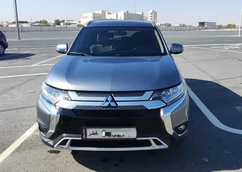 Used Mitsubishi Outlander 2.4L 2023 Used Mitsubishi Outlander 2.4L 2023 used_cars.forSale