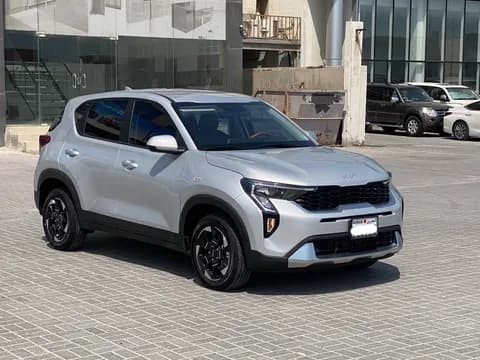 كيا sonet 1-5l-ex1 2026 مستعملة كيا sonet 1-5l-ex1 2026 مستعملة used_cars.forSale