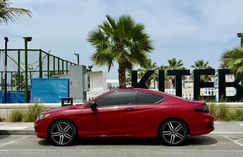 هوندا أكورد كوبيه 2.4 لتر 2013 مستعملة هوندا أكورد كوبيه 2.4 لتر 2013 مستعملة used_cars.forSale