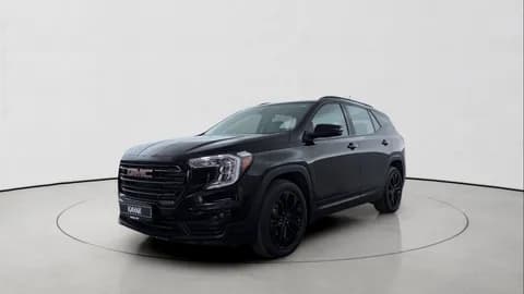 Used GMC Terrain 2022 Used GMC Terrain 2022 for sale