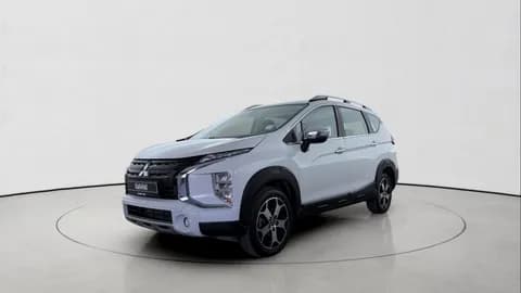 Used Mitsubishi Xpander 2023 Used Mitsubishi Xpander 2023 for sale