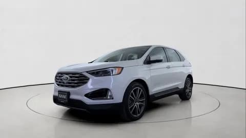 Used Ford Edge 2022 Used Ford Edge 2022 للبيع