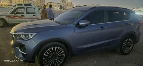 جيتور x70 1-5t-comfort 2024 مستعملة جيتور x70 1-5t-comfort 2024 مستعملة للبيع