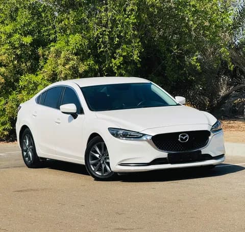 Used Mazda 6 2.5 S 2023 Used Mazda 6 2.5 S 2023 for sale