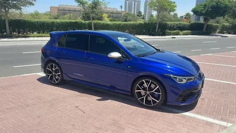 Used Volkswagen Golf R 2024 Used Volkswagen Golf R 2024 used_cars.forSale