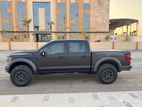 Used Ford F-150 Raptor 2021 Used Ford F-150 Raptor 2021 used_cars.forSale