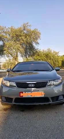 Used Kia Cerato 1.6L Base 2013 Used Kia Cerato 1.6L Base 2013 used_cars.forSale