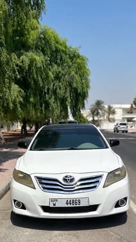 Used Toyota Camry 2.5L GLX 2011 Used Toyota Camry 2.5L GLX 2011 used_cars.forSale
