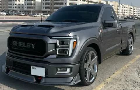 فورد أف-150 5.0L XLT 2021 مستعملة فورد أف-150 5.0L XLT 2021 مستعملة used_cars.forSale