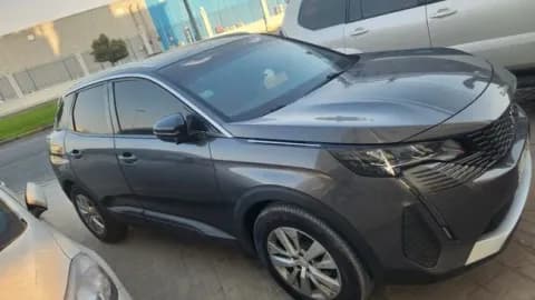 بيجو 3008 قياسية 2025 مستعملة بيجو 3008 قياسية 2025 مستعملة used_cars.forSale