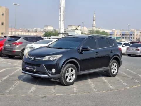 Used Toyota Rav4 2013 Used Toyota Rav4 2013 used_cars.forSale