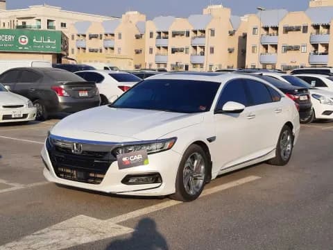 Used Honda Accord 2019 Used Honda Accord 2019 used_cars.forSale