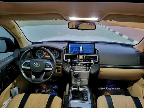 تويوتا لاند كروزر 4.0 GXR 2013 مستعملة تويوتا لاند كروزر 4.0 GXR 2013 مستعملة used_cars.forSale