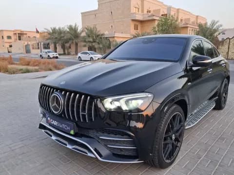 Used Mercedes-Benz GLE-Class 2021 Used Mercedes-Benz GLE-Class 2021 used_cars.forSale