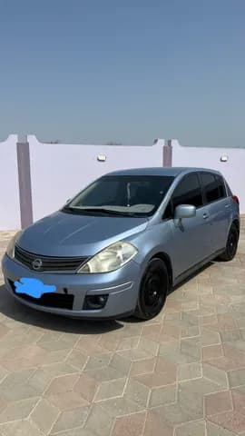 نيسان Versa 2012 مستعملة نيسان Versa 2012 مستعملة used_cars.forSale