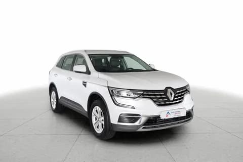 Used Renault Koleos 2025 Used Renault Koleos 2025 used_cars.forSale