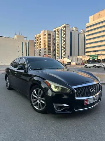 انفينيتي كيو70 3.7L إكسيلانس 2017 مستعملة انفينيتي كيو70 3.7L إكسيلانس 2017 مستعملة used_cars.forSale